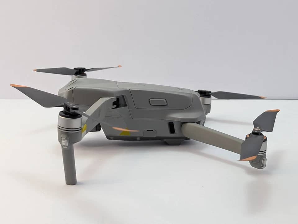 DJI Air 2S Quadcopters & Multirotors For parts or not working