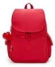 Kipling City Pack Women's bags Multicolor Nylon Mini New