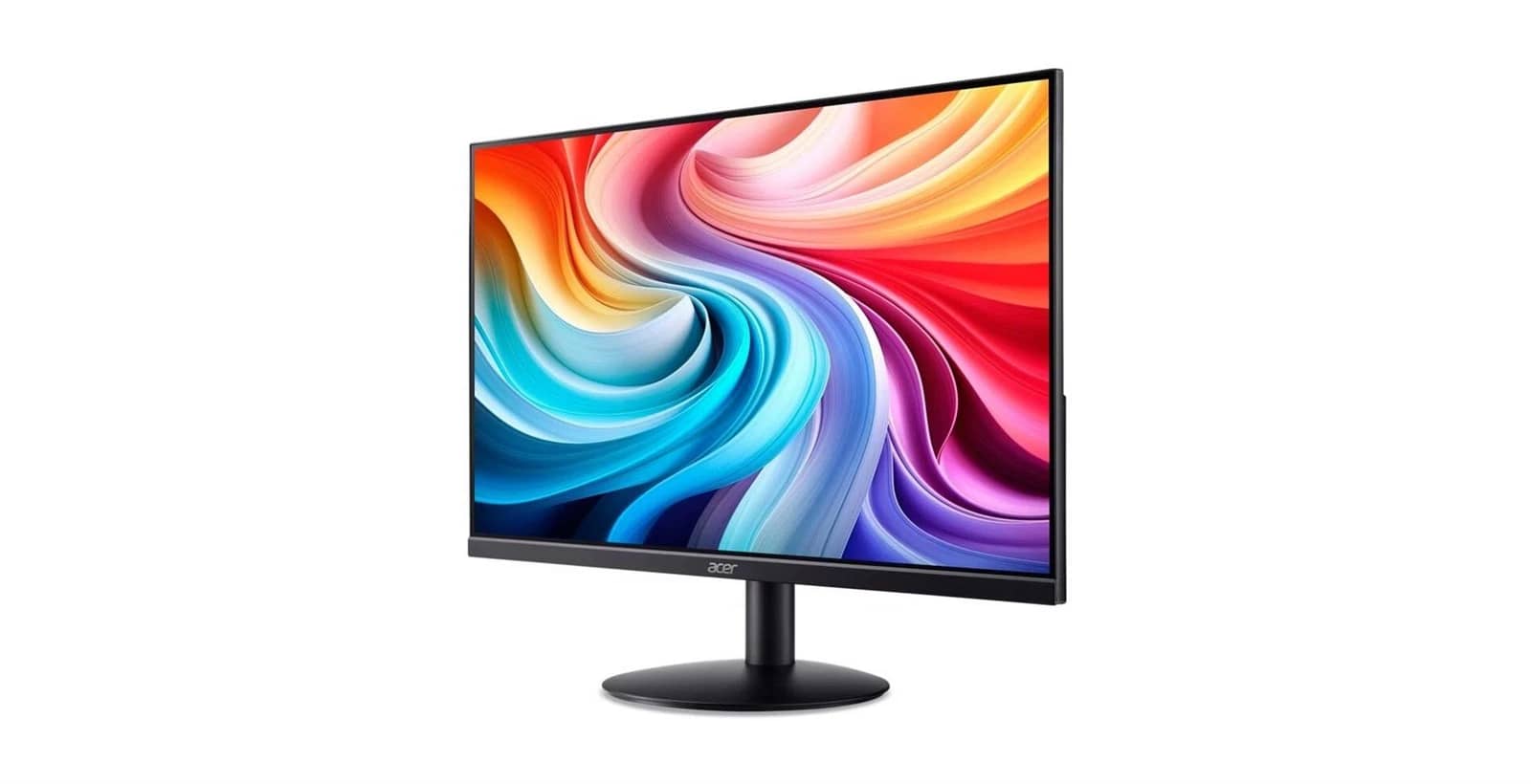 Acer SB242Y H1bi Monitors New