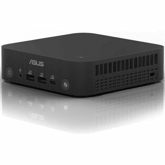 ASUS ExpertCenter PN54 Computers 2000GB 16GB New