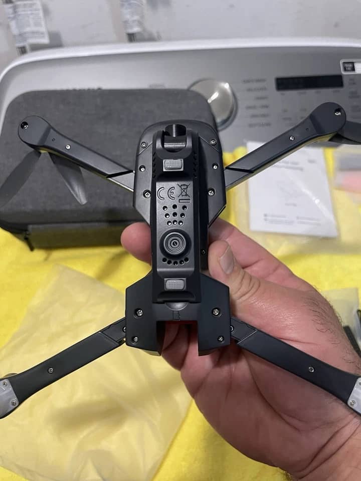 Holy Stone HS175D Quadcopters & Multirotors For parts or not working
