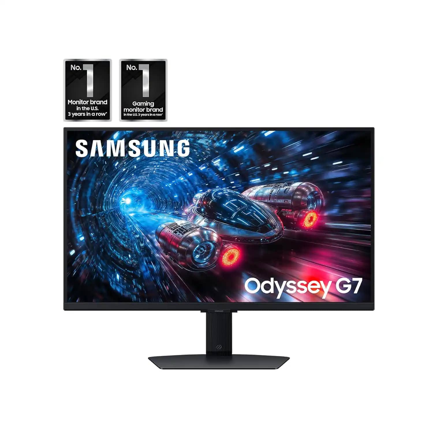 Samsung LS27FG706E Monitors New