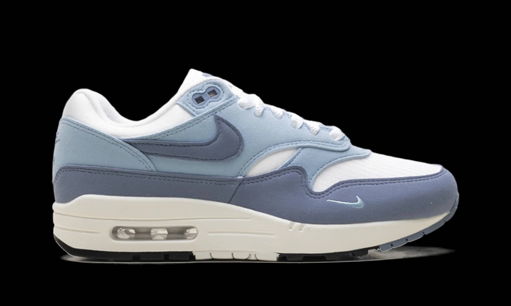 Nike Nike Air Max Sneaker Black Full Size Run New