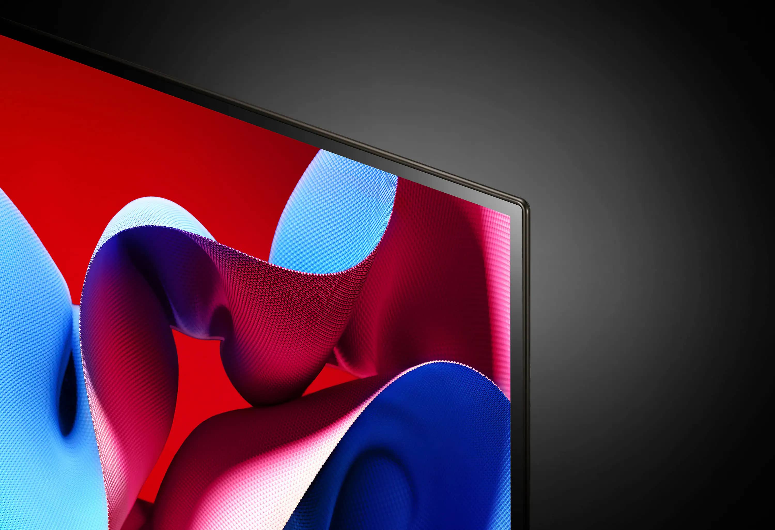 LG C4 TVs 42 inch New