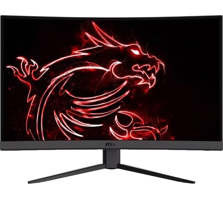 Samsung LS49CG95DE Monitors Refurbished - Excellent