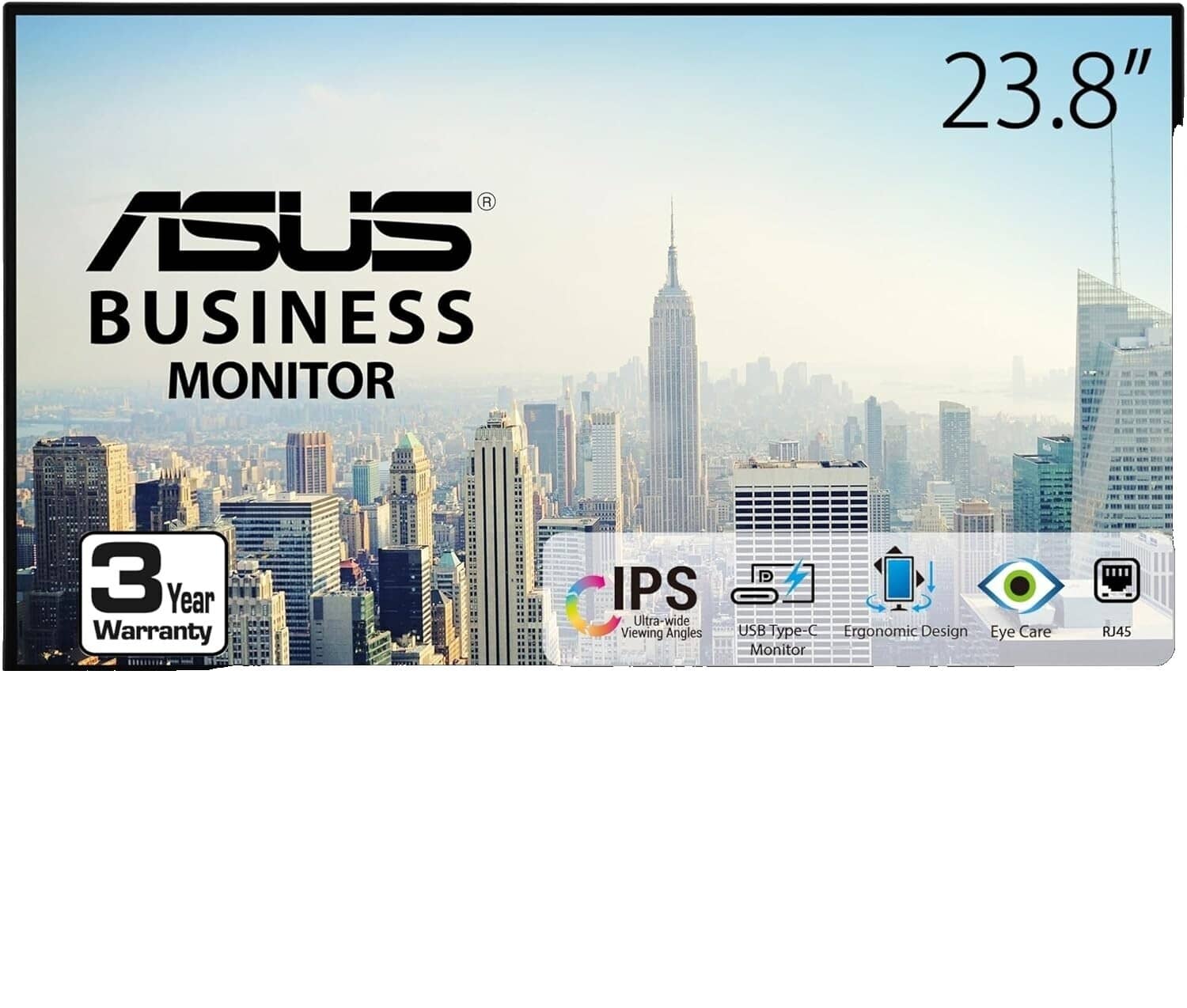 ASUS VG27AQE5A Monitors New