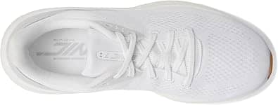 Under Armour Hovr Sonic 7 Sneaker White 5.5 New