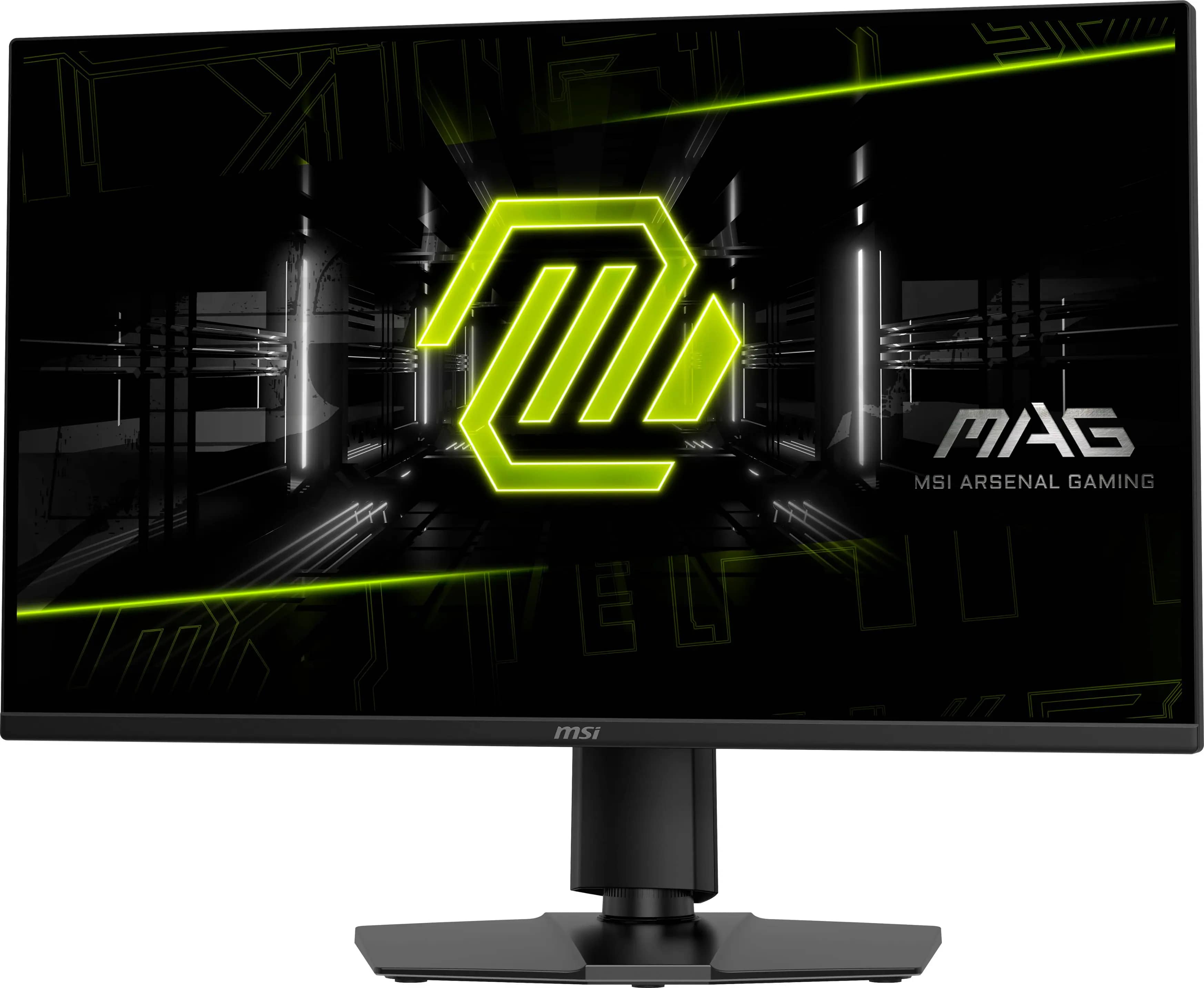 MSI MAG275QPFX30 Monitors New