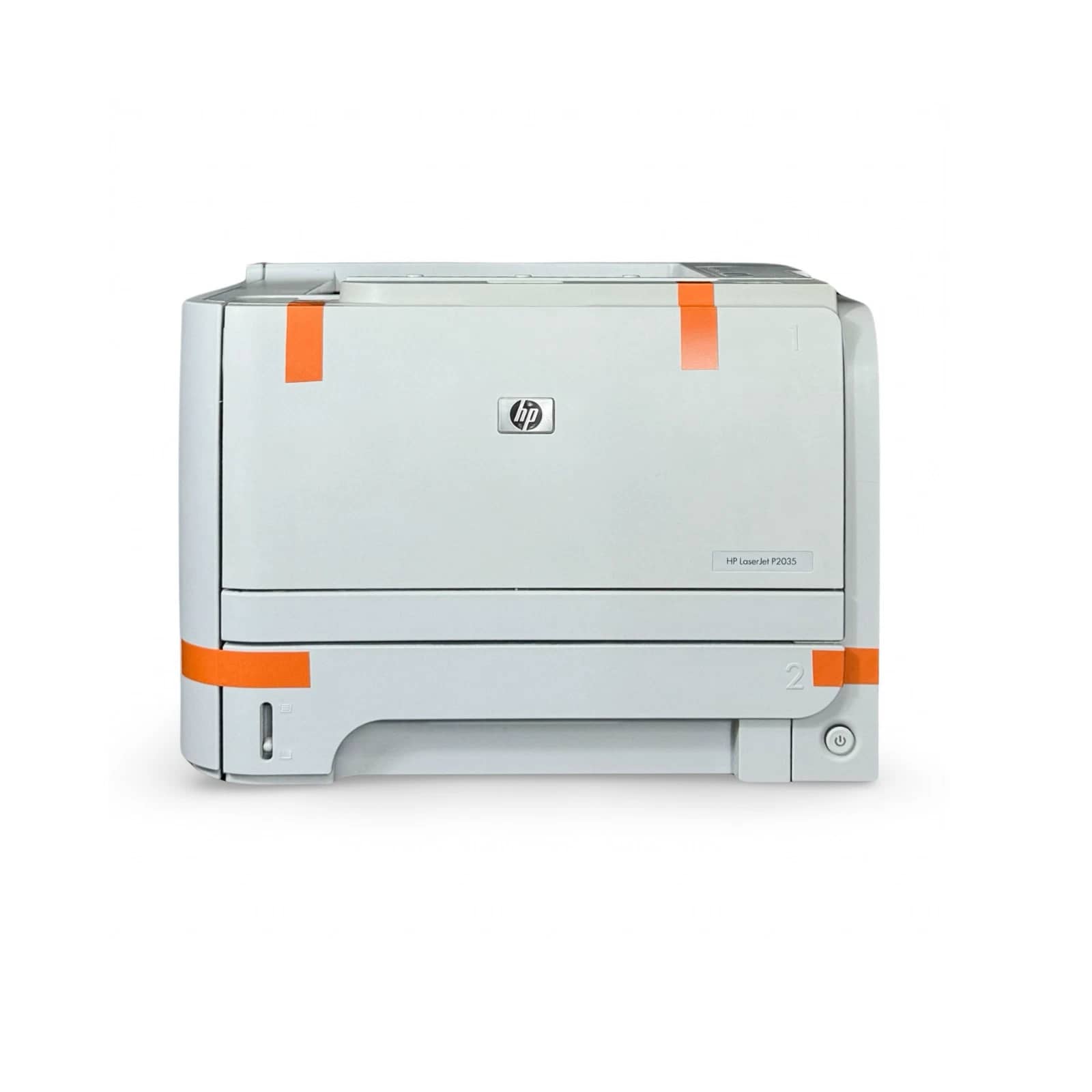 HP LaserJet P2035 Printers New