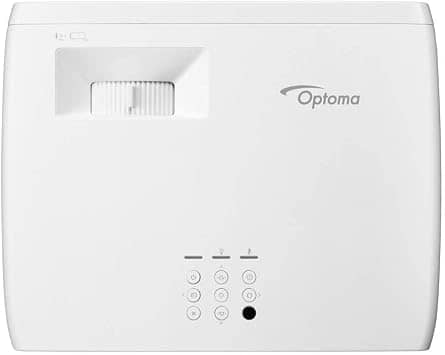 Optoma Optoma GT2000HDR Projectors New