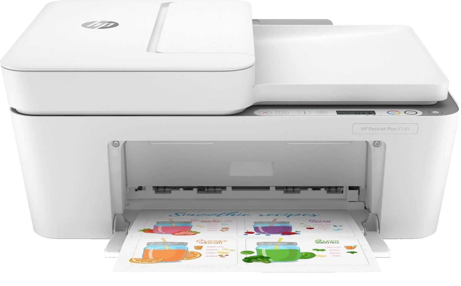HP HP DeskJet Plus 4155 Printers New
