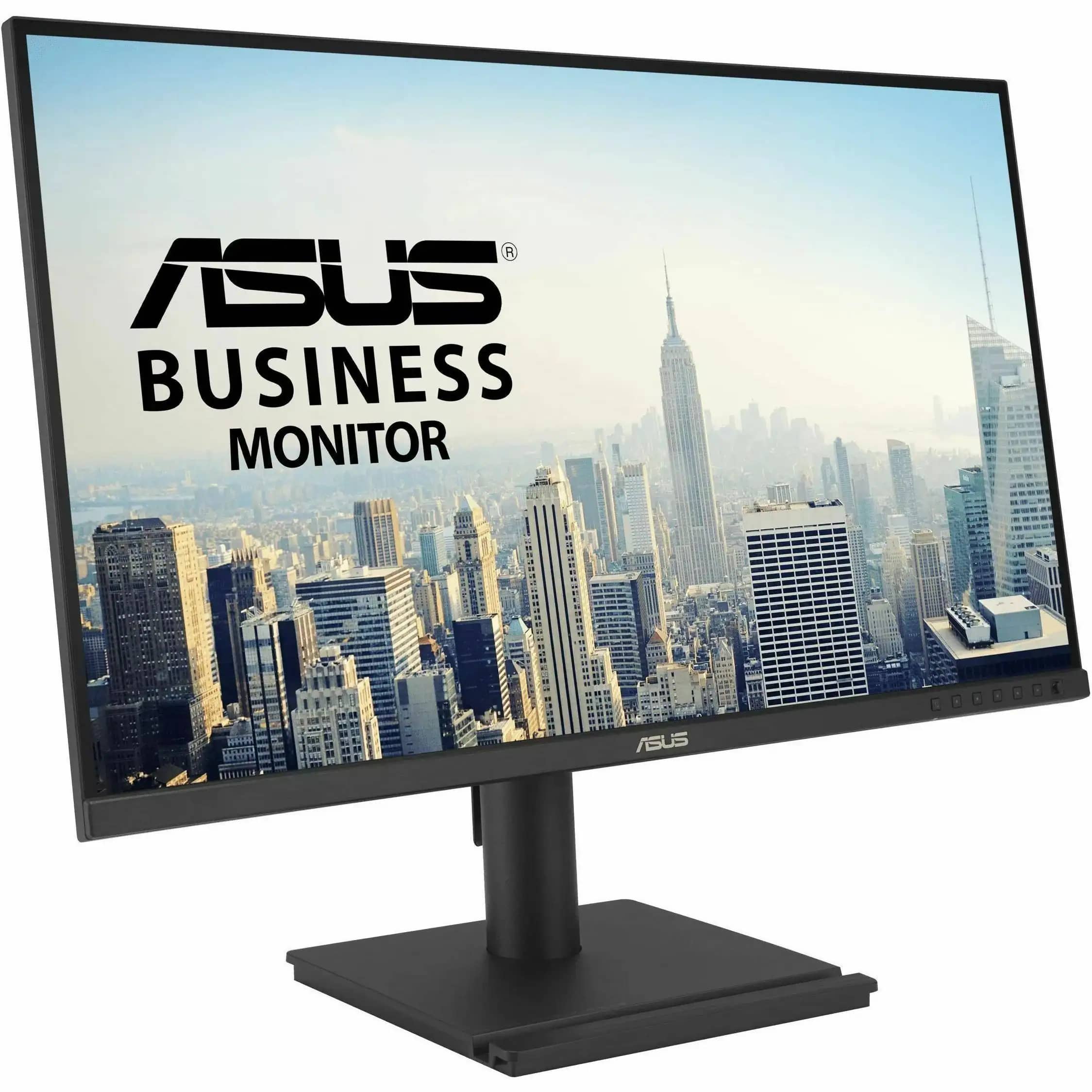 ASUS BE27ACGN Monitors New