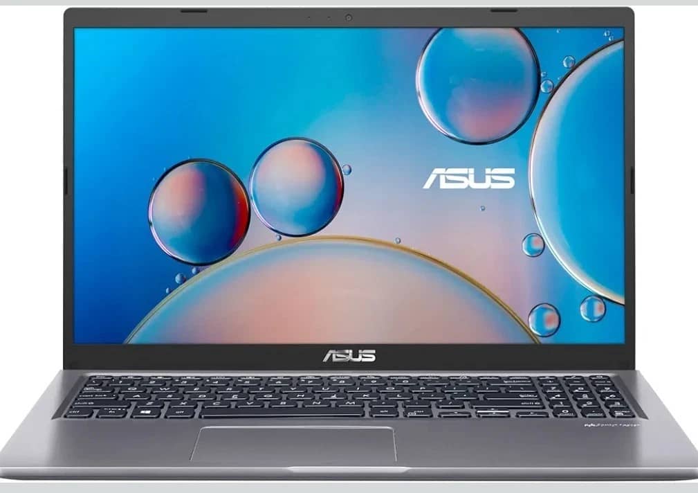 ASUS Vivobook F515 Computers 128GB 8GB Used - Good