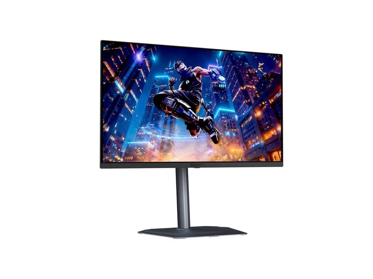 GIGABYTE MO27Q3 Monitors New