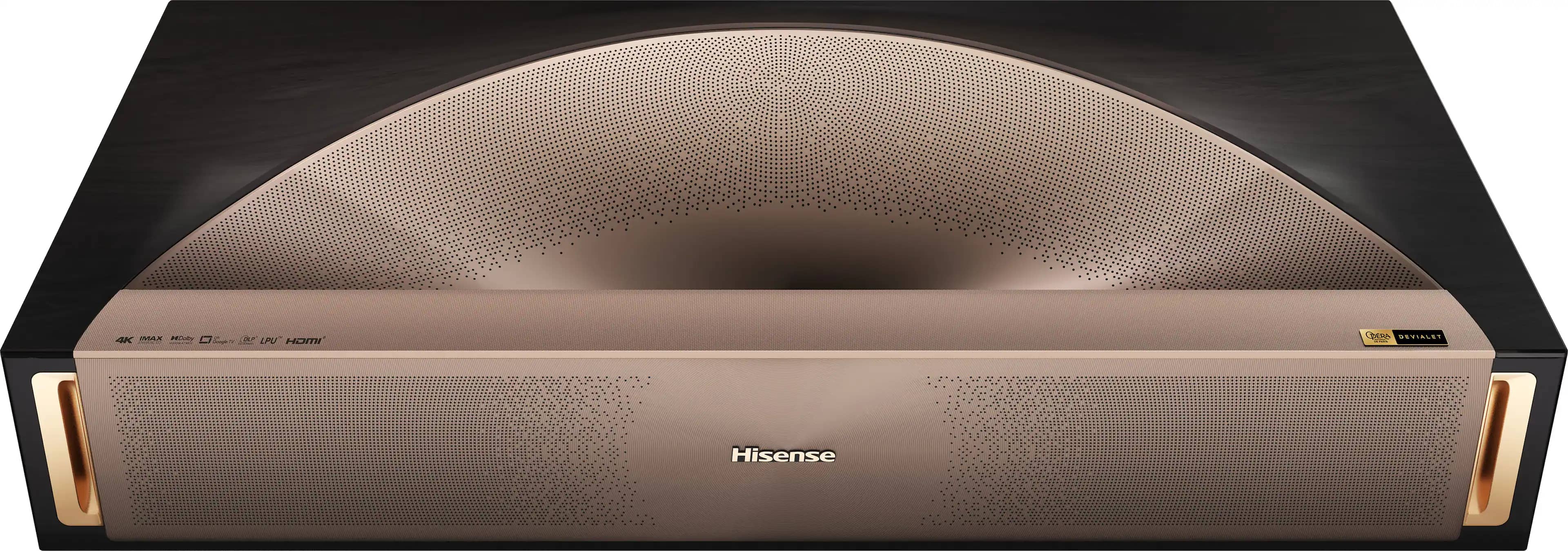 Hisense L9Q Projectors New