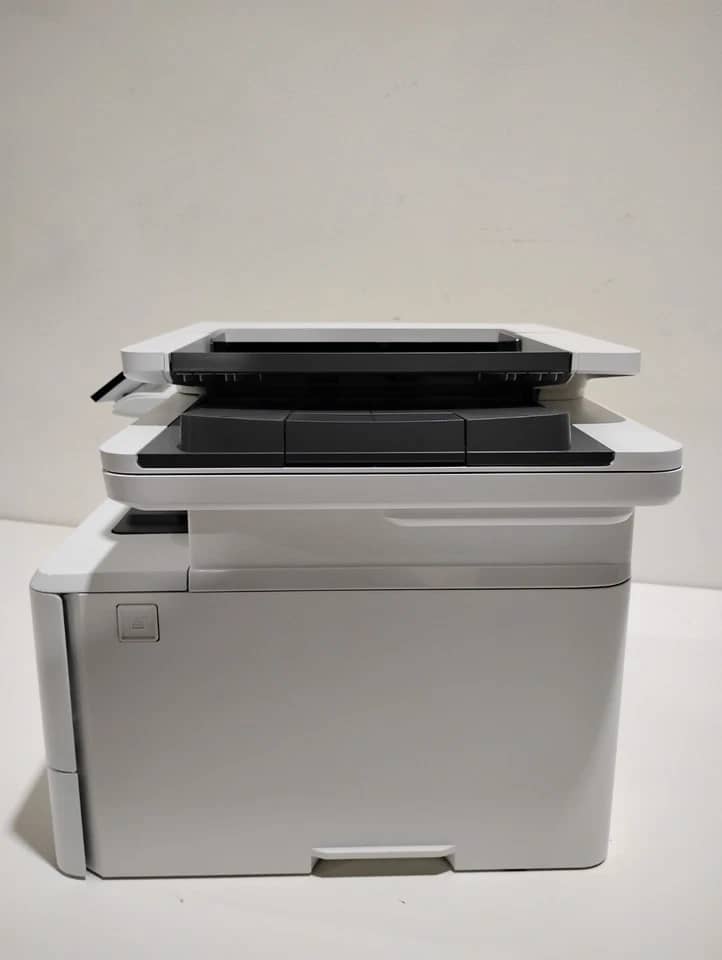 HP HP LaserJet Enterprise MFP M430f Printers Black New