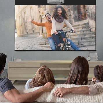 Optoma HD30LV Projectors New