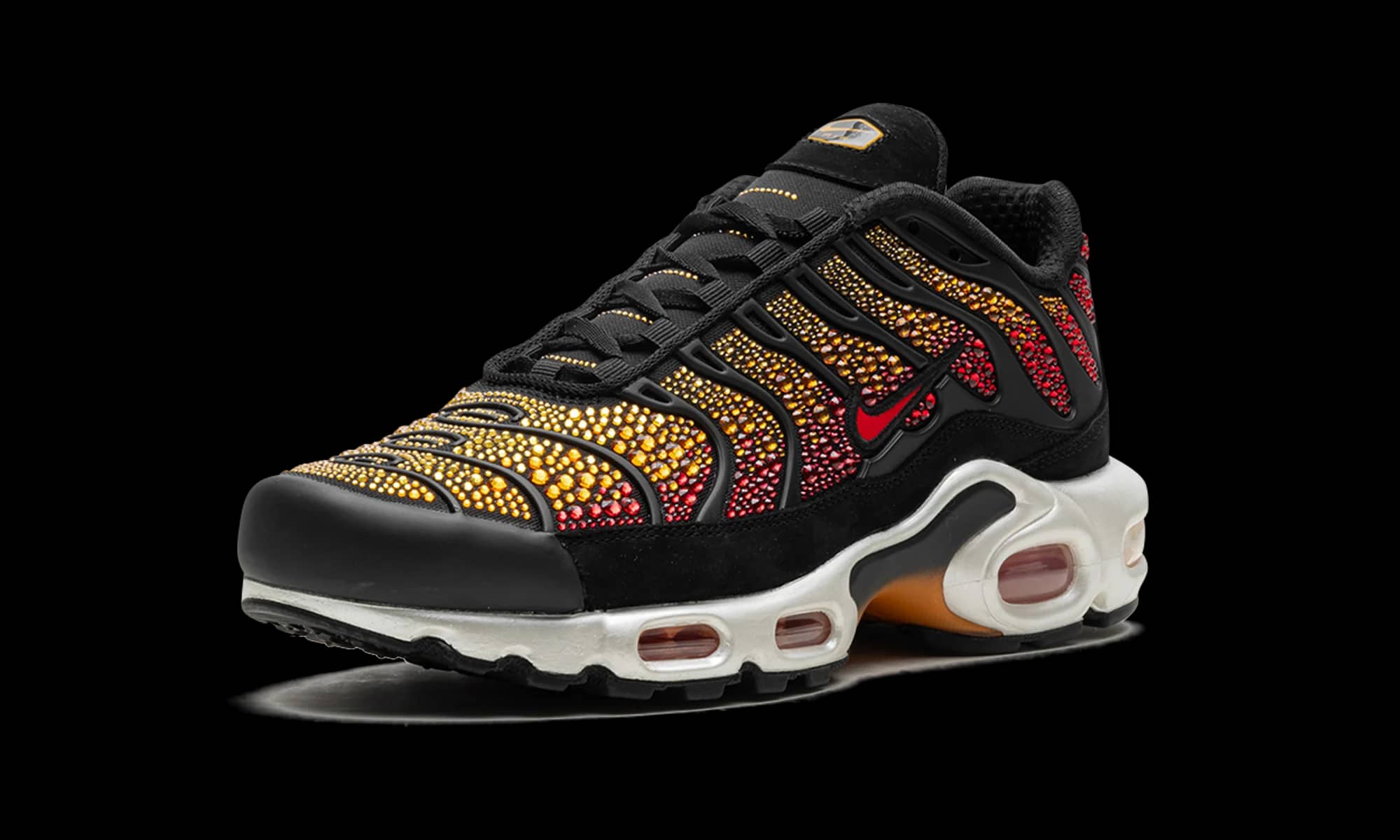 Nike Air Max Plus Sneaker Green 11 New