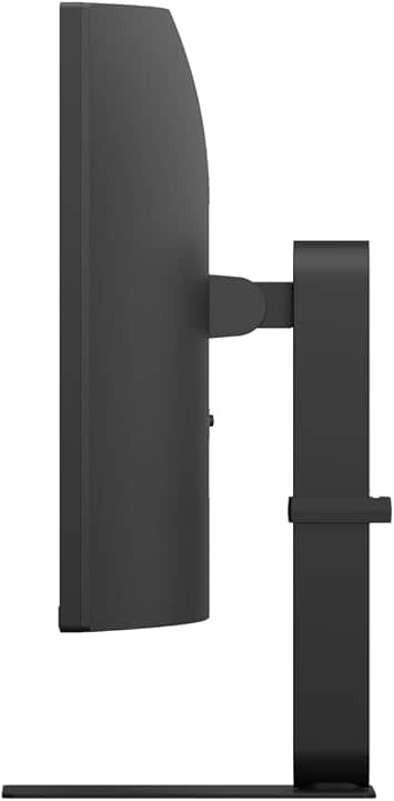 LG 34U640B-B Monitors New