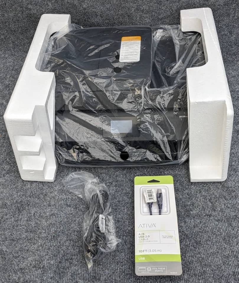 HP HP OfficeJet 5258 Printers New