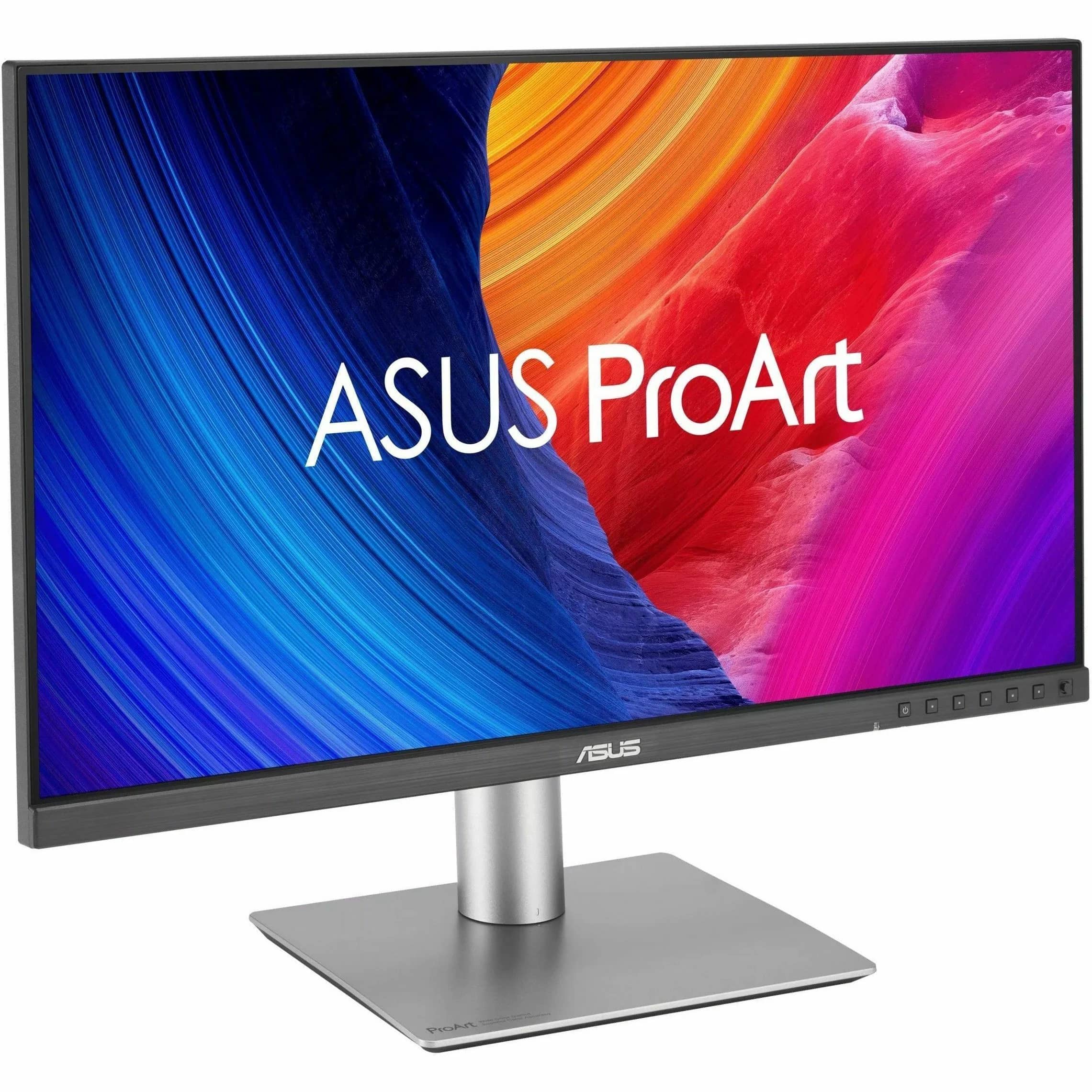 ASUS PA278CGRV Monitors New