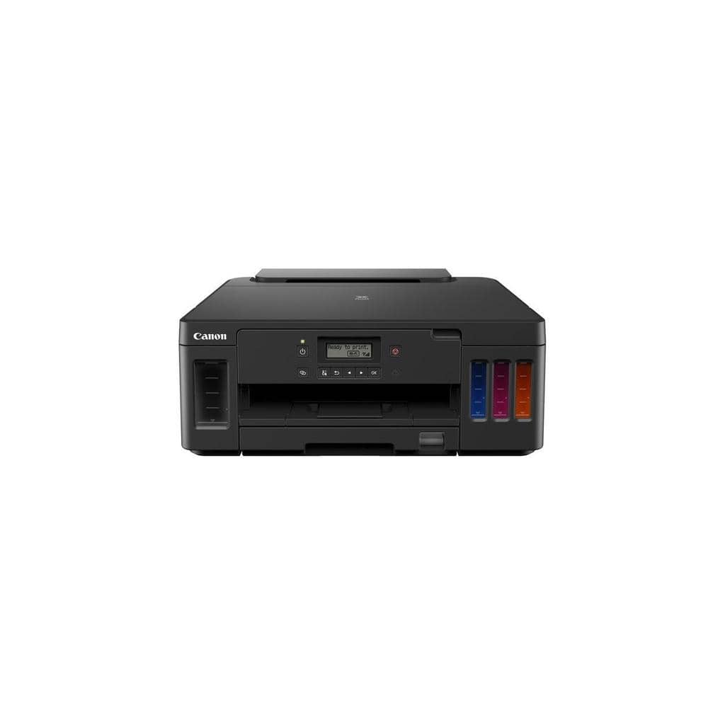 Canon Canon Pixma G5020 Printers Black Refurbished - Excellent