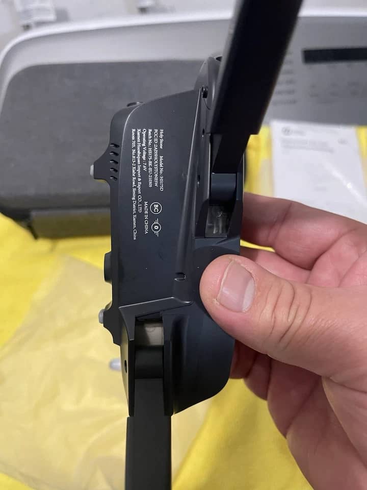 Holy Stone HS175D Quadcopters & Multirotors For parts or not working