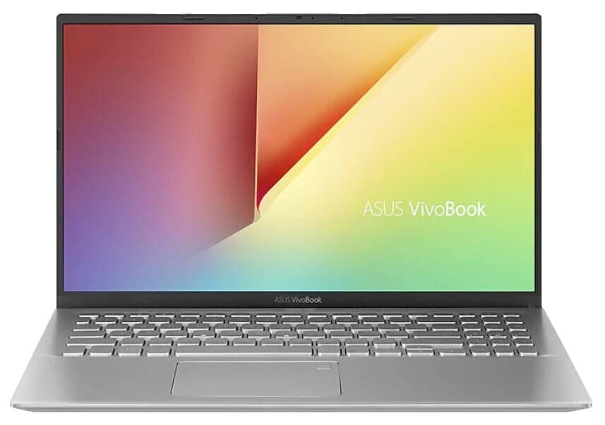 ASUS Vivobook F515 Computers 128GB 8GB Used - Good