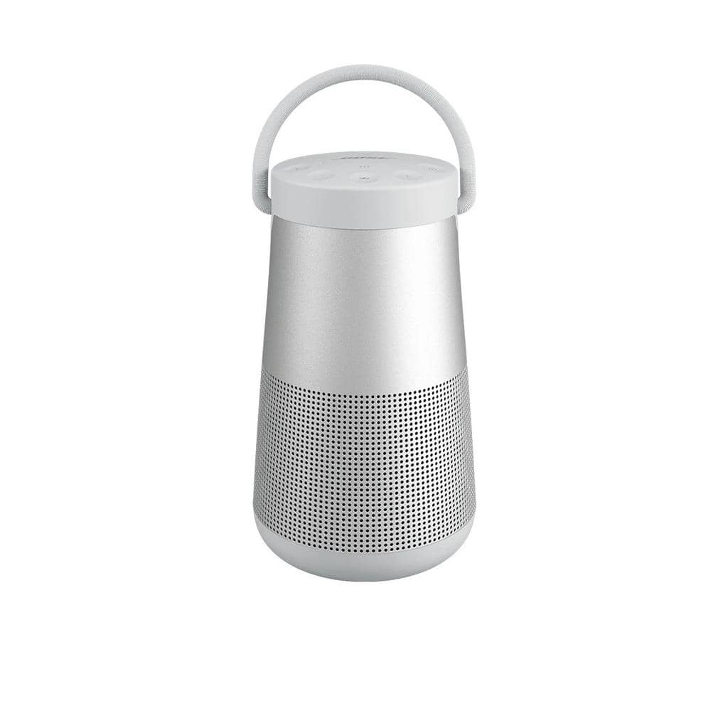Bose SoundLink Revolve+ II Portable Bluetooth Speakers Black Refurbished - Excellent