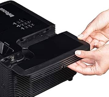 InFocus InFocus IN138HD Projectors New