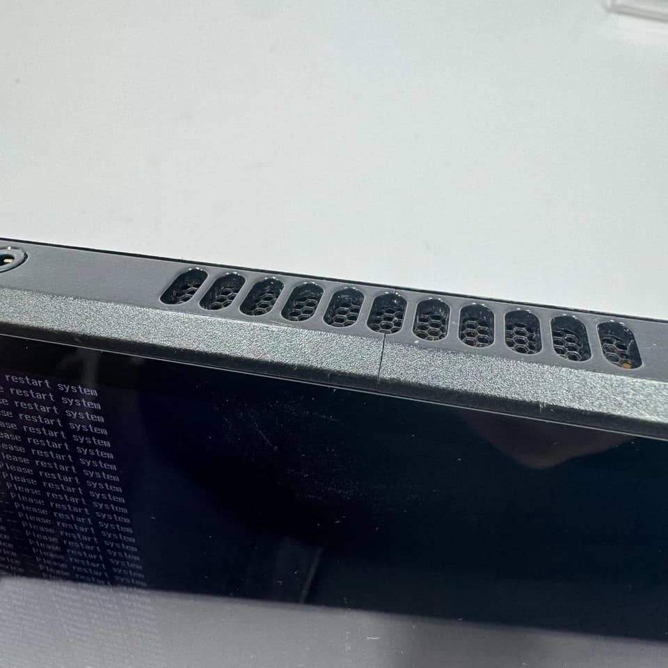 Valve Steam Deck Video Game Consoles For parts or not working