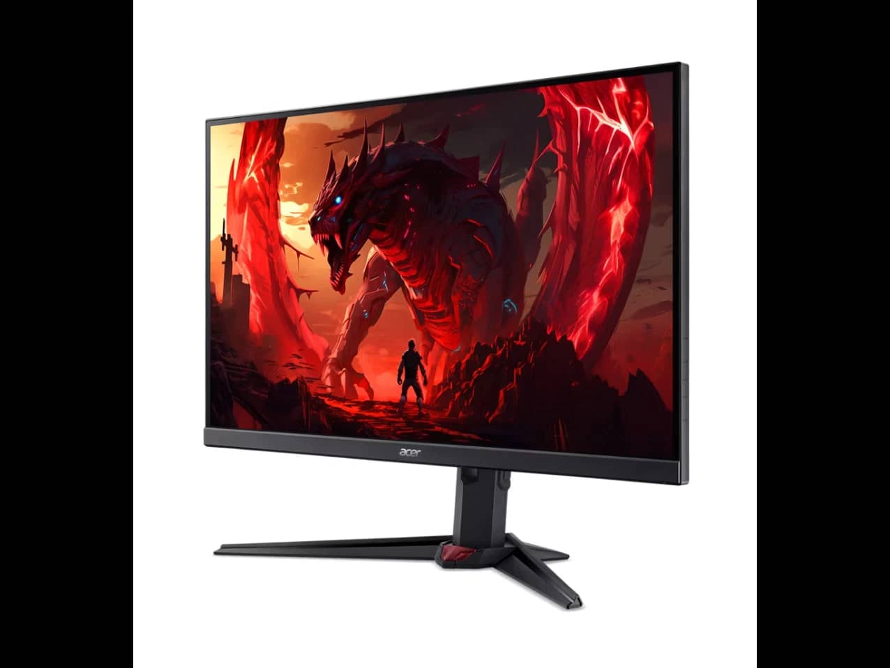 Acer XV270U F4bmiiprx Monitors New