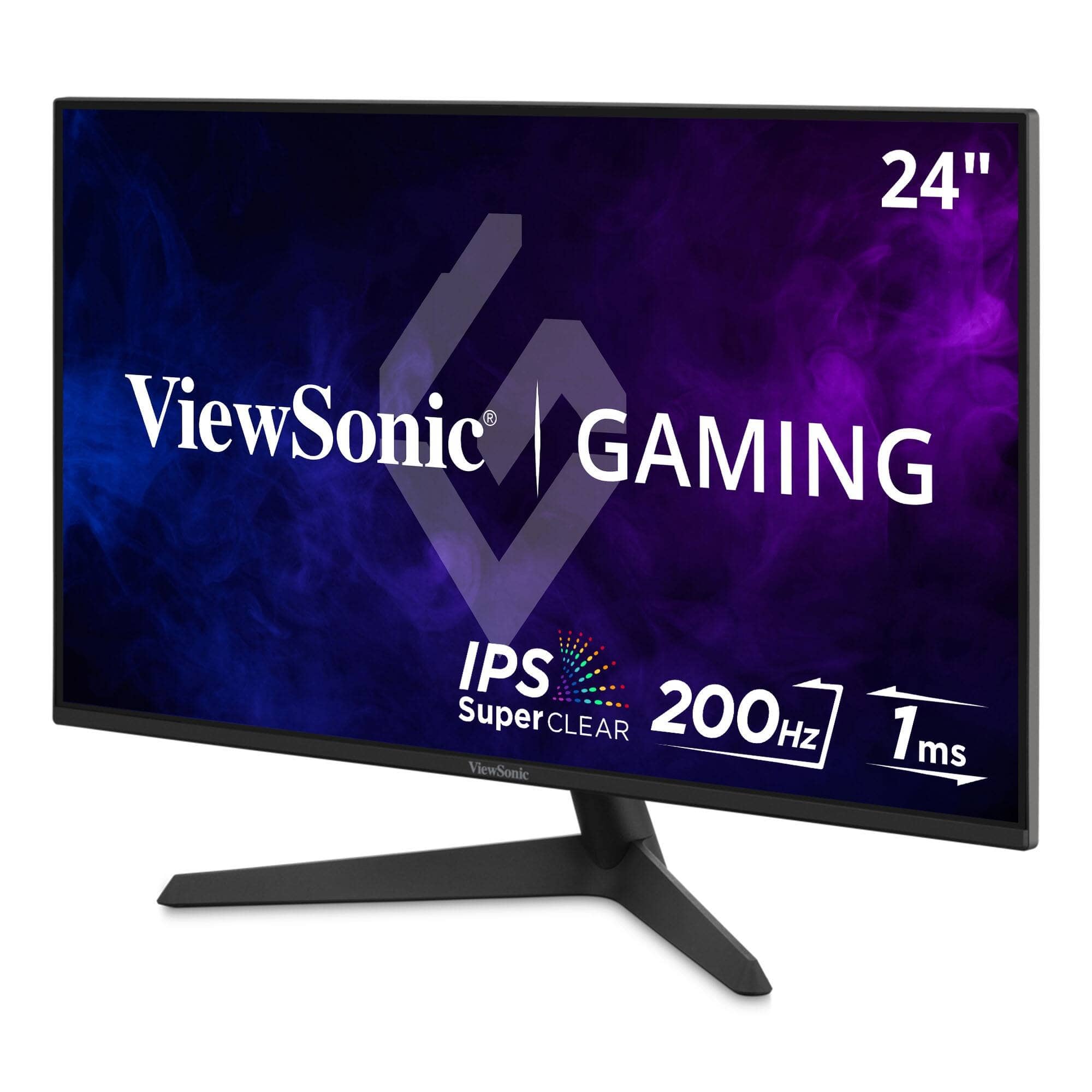 ViewSonic VX2429 Monitors New