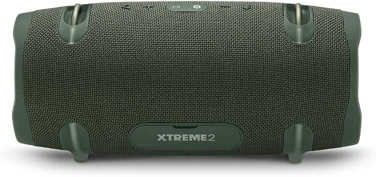 JBL Xtreme 2 Portable Bluetooth Speakers Black New