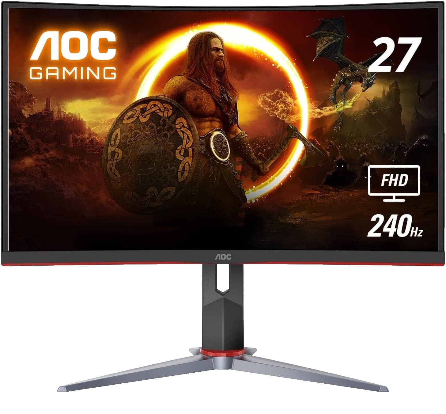 Samsung LS49CG95DE Monitors Refurbished - Excellent