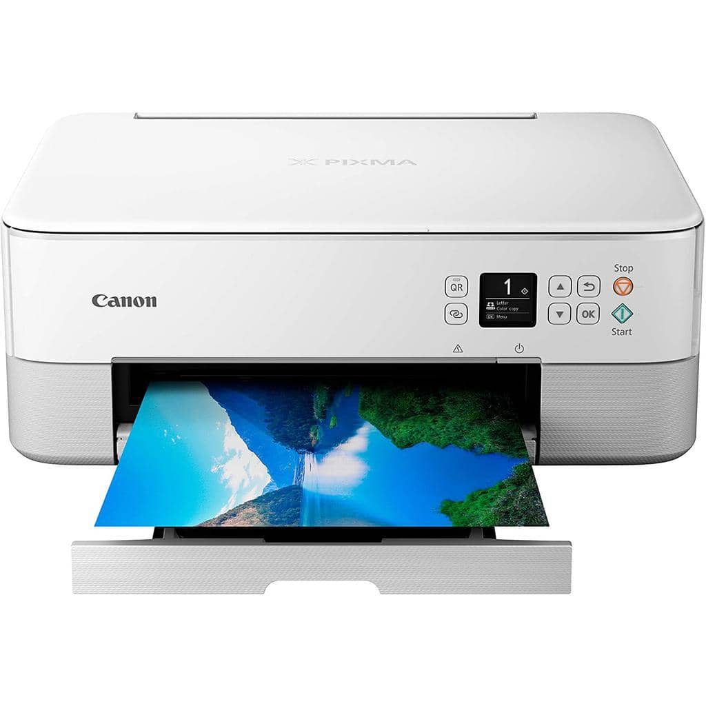 Canon TS6420a Printers Black New