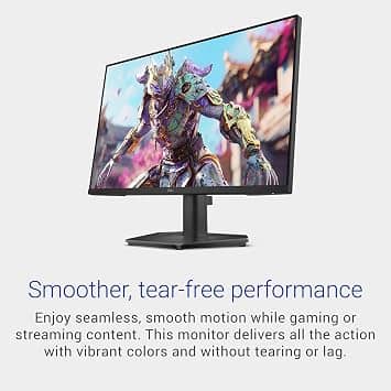 Dell SE2426HG Monitors New