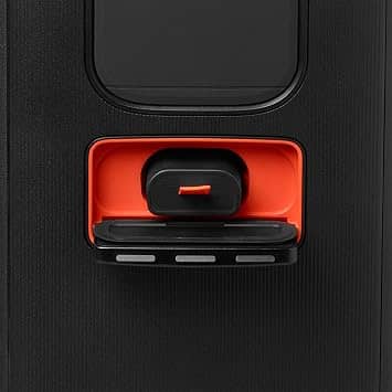 JBL PartyBox Club 120 Portable Bluetooth Speakers Black New