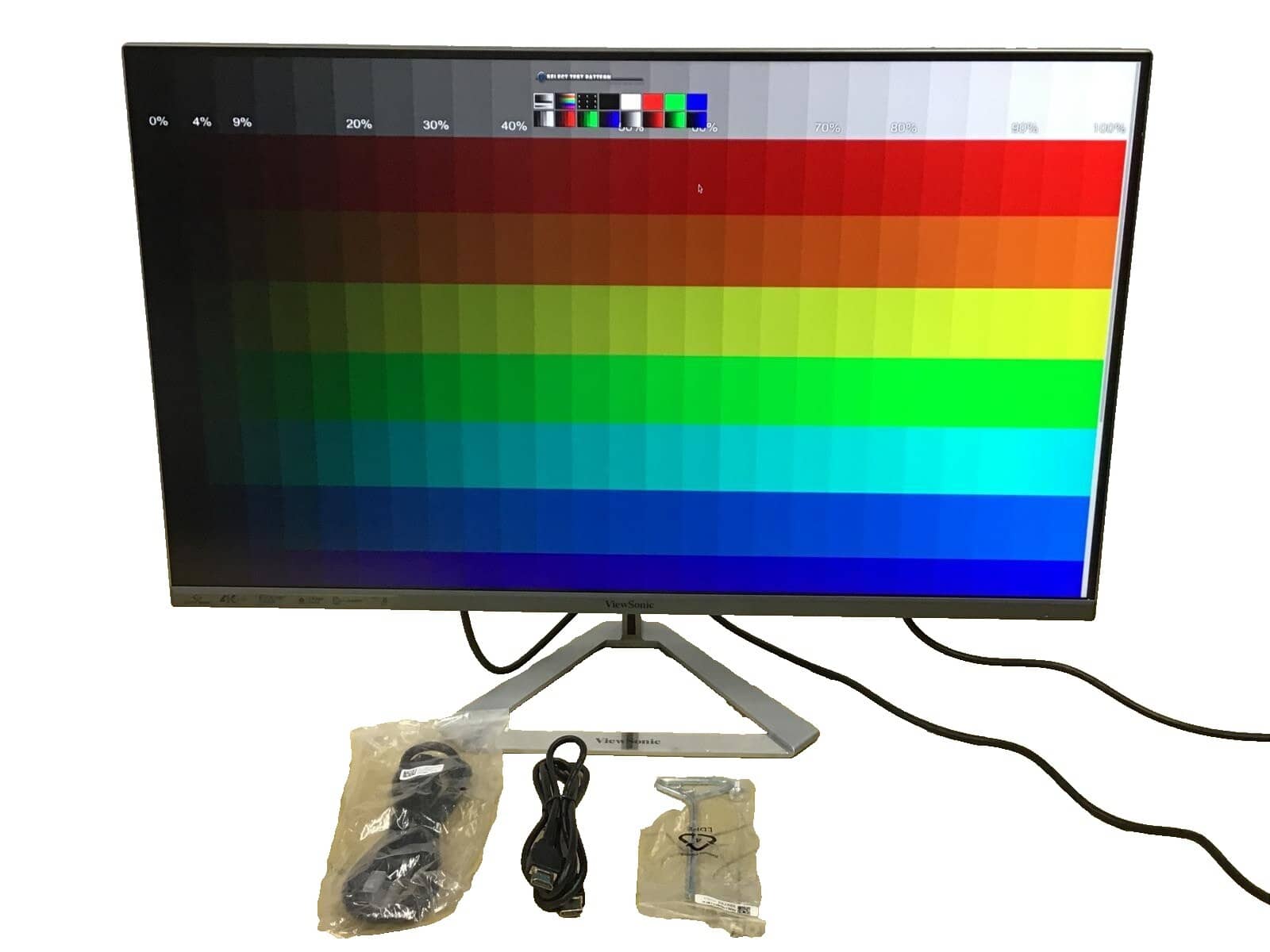 ViewSonic XG341C-2K Monitors New
