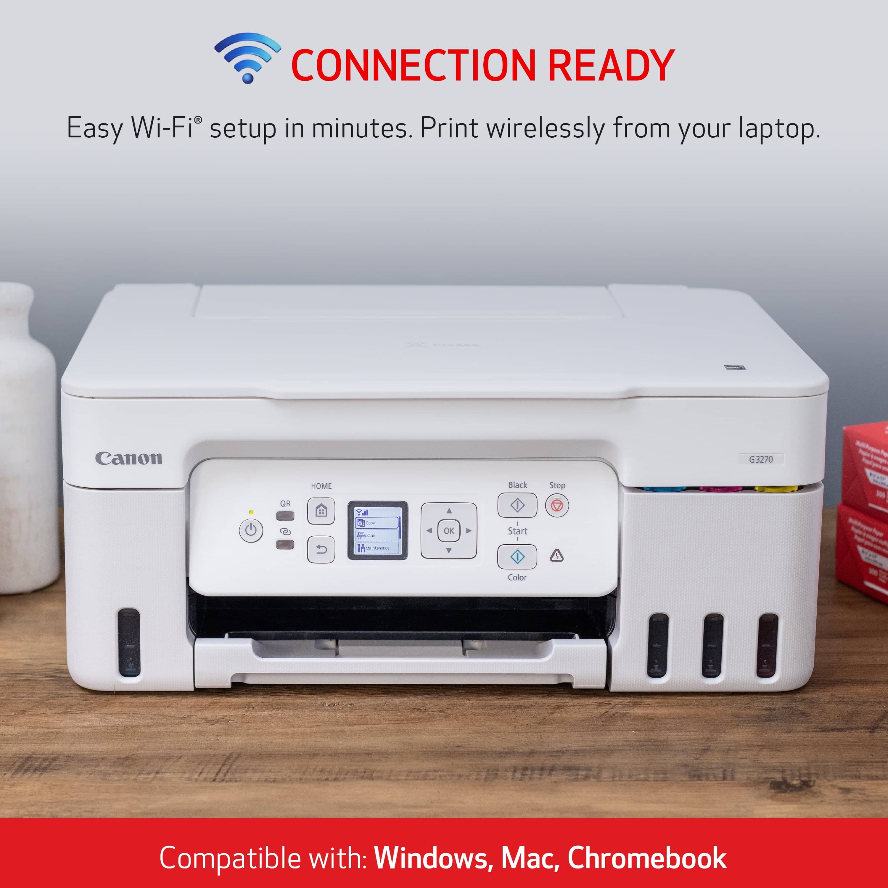 Canon G3270 Printers New