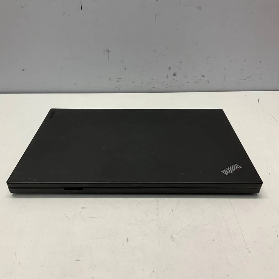 Lenovo ThinkPad T460p Computers 256GB 16GB Used - Good