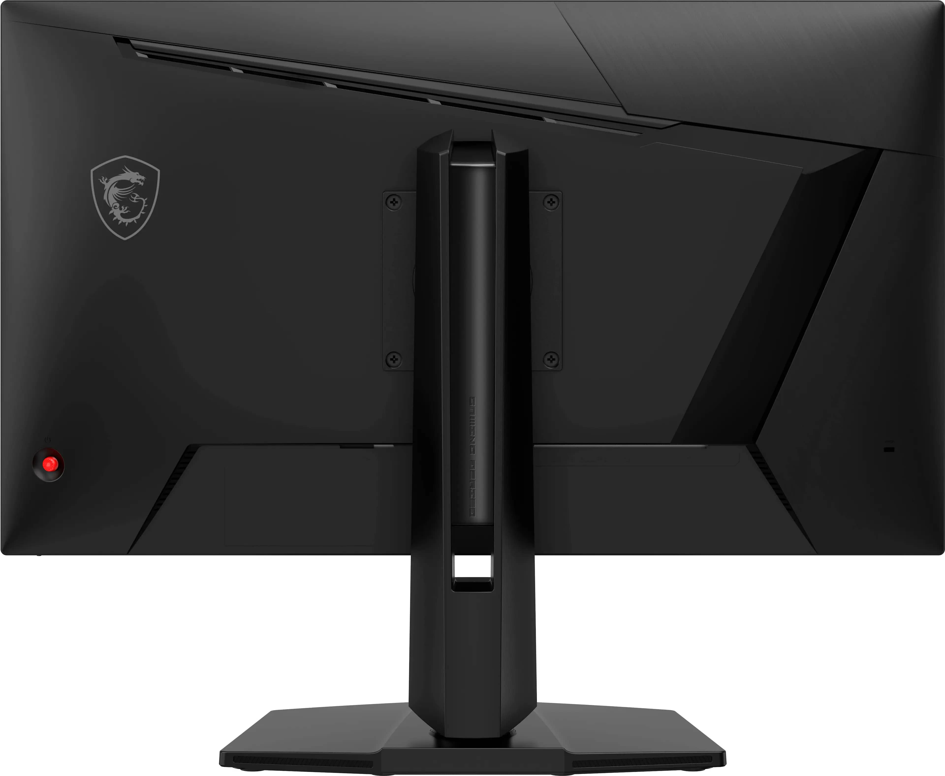 MSI MAG275QPFX30 Monitors New