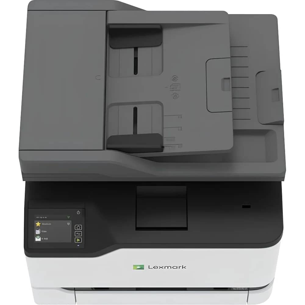 Lexmark Lexmark CX431adw Printers Black New