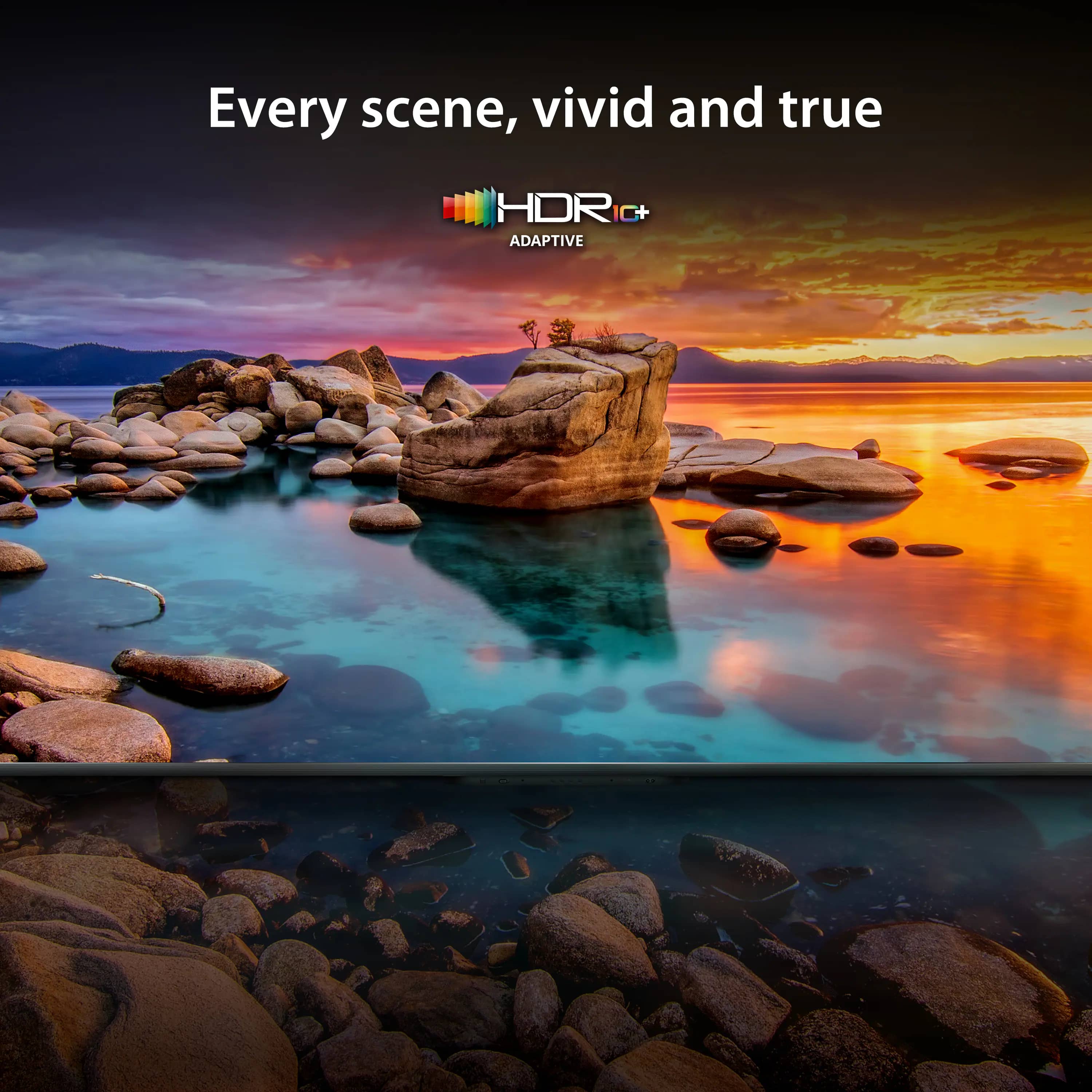 Toshiba M450 TVs 50 inch New