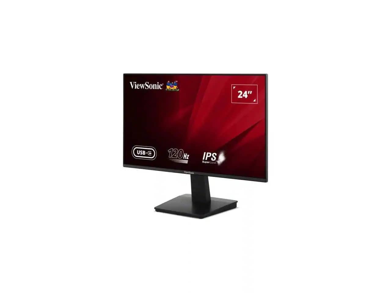 ViewSonic VA2448-MHU Monitors New