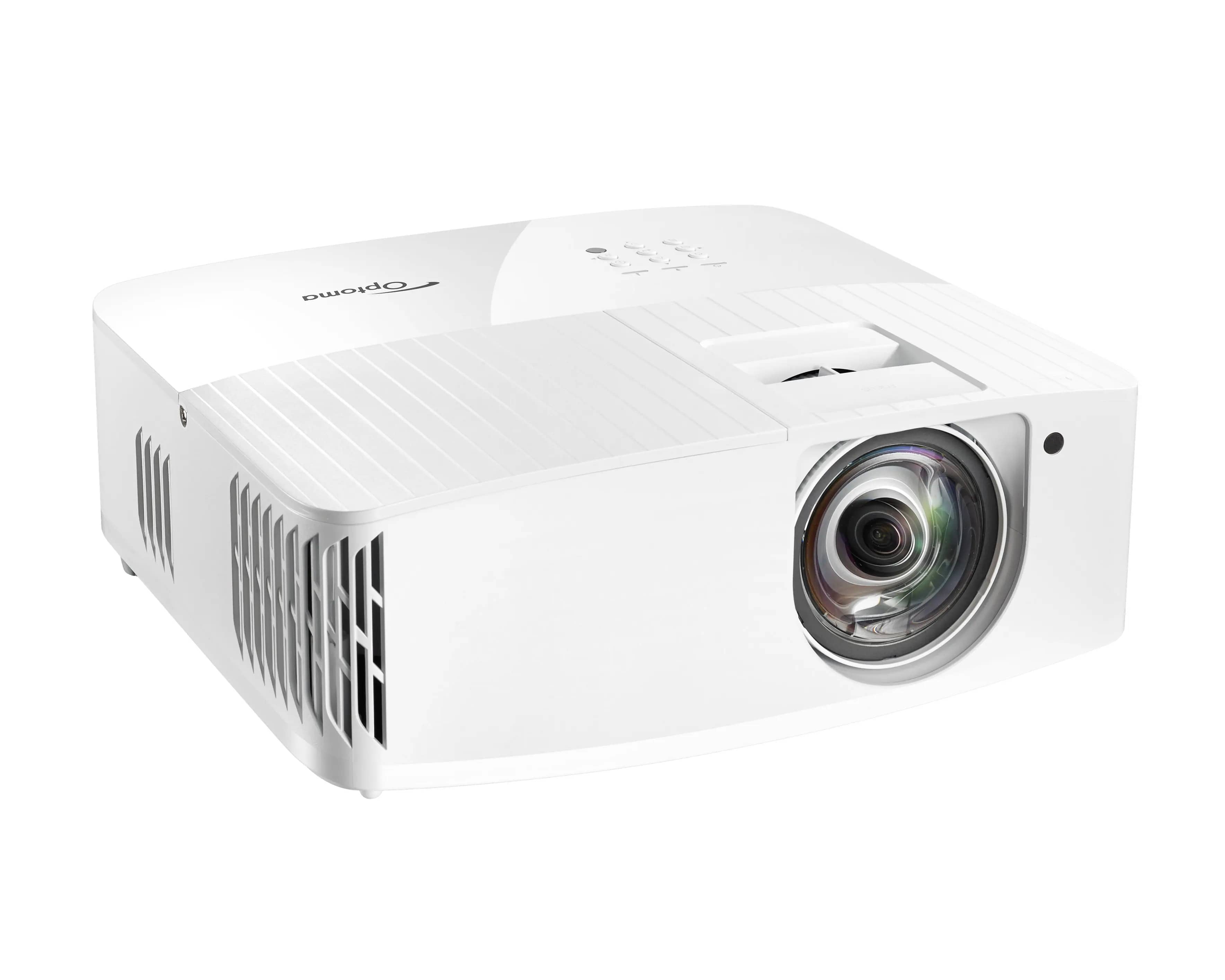 Optoma UHD35STx Projectors New