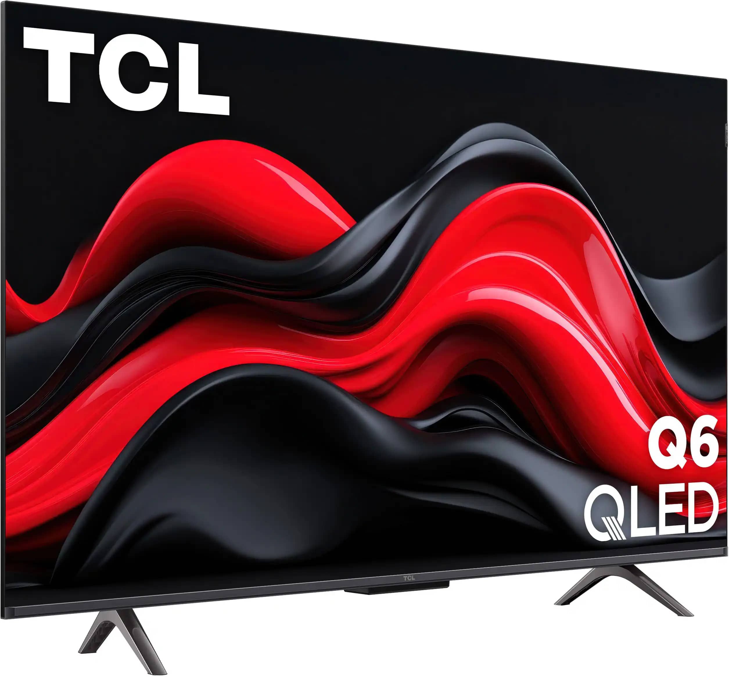 TCL Q651G TVs 43 inch New