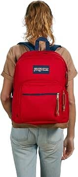 JanSport Right Pack Women's bags Black New