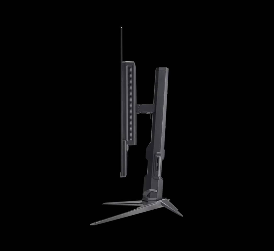 Acer X27U W3BMIIPRX Monitors New