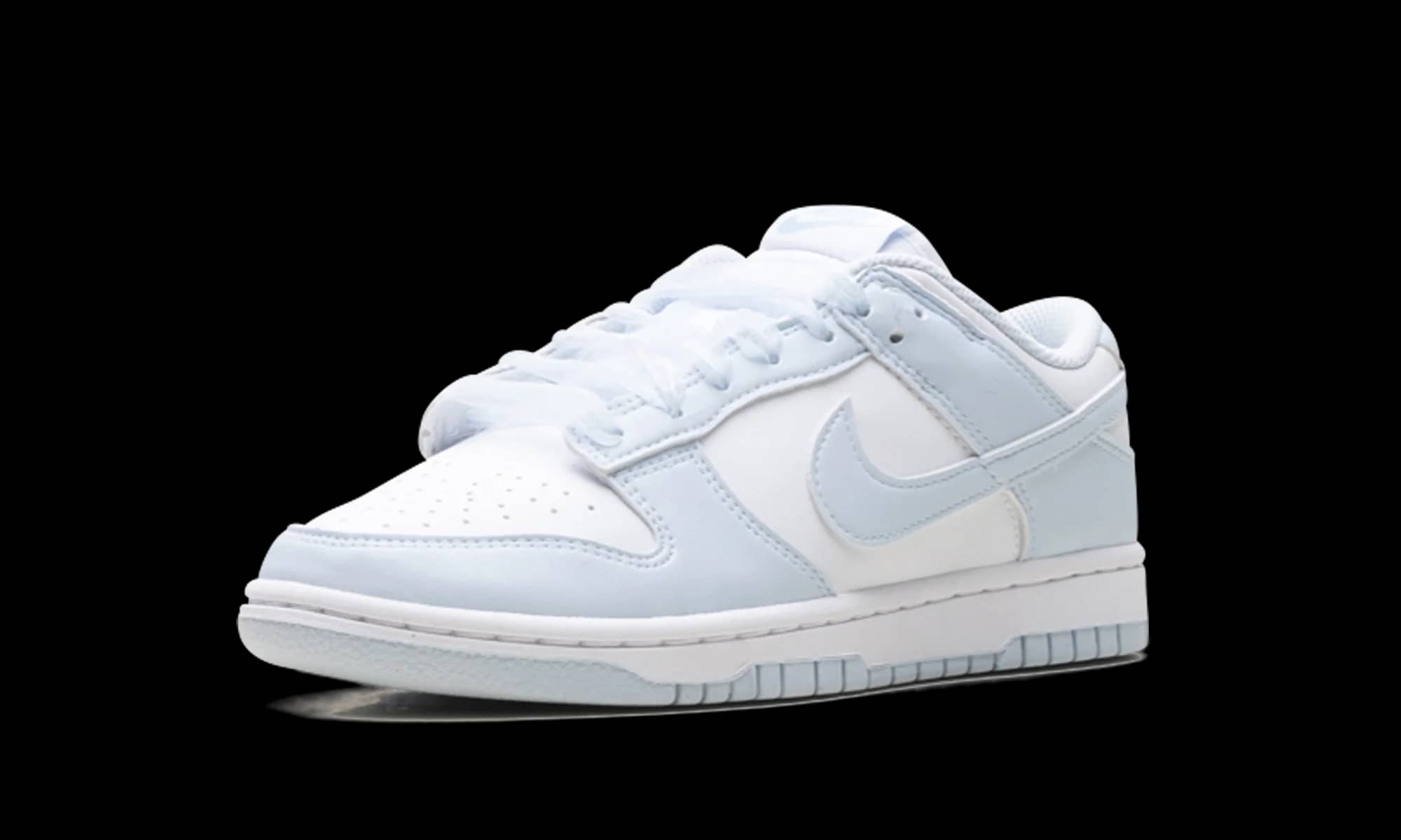 Nike Dunk Low Next Nature Sneaker White Full Size Run New